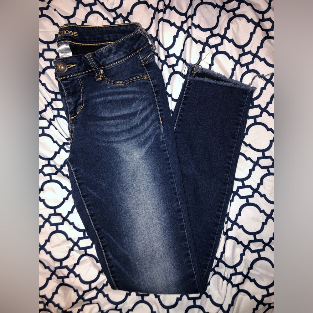 Maurice’s Skinny Jean - size S/R